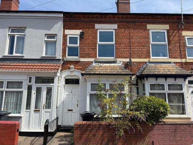 House for rent in Hockley Port, West Midlands