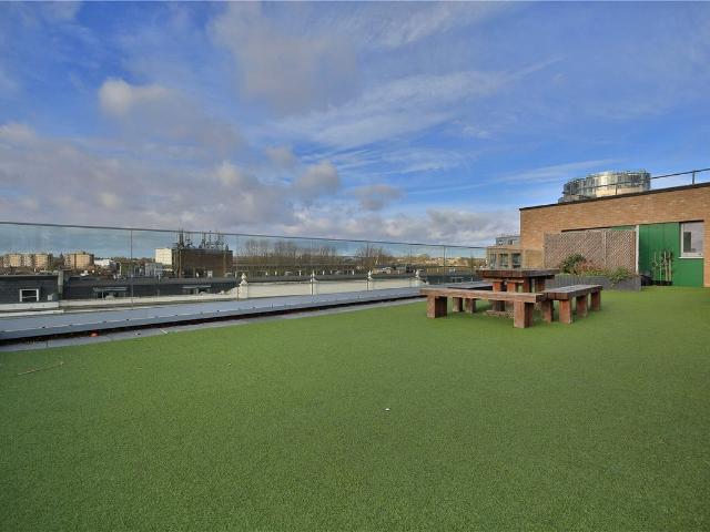 Apartment for rent in Dalston, Greater London