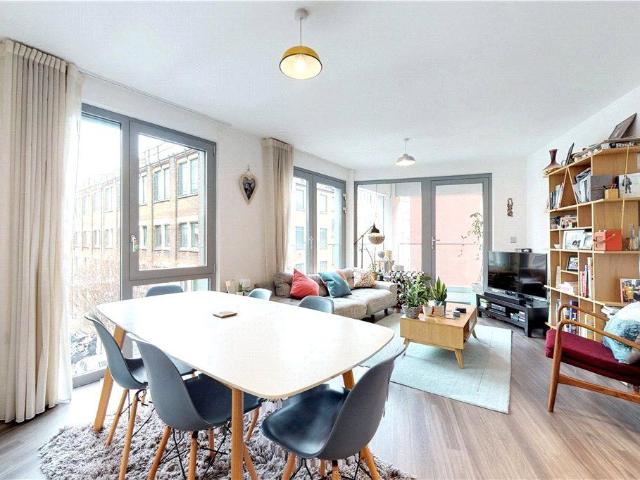 Apartment for rent in Dalston, De Beauvoir Town