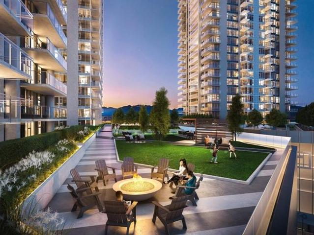 Apartment for rent in Burnaby, British Columbia