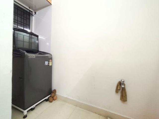 Flat for rent in Bangalore North, Cox Town - Bangalore