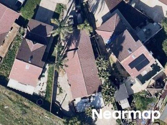 House for sale in Moreno Valley, California