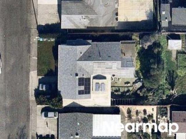 House for sale in Solano, California