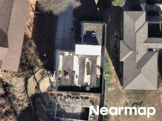 Property for sale in Atlanta, Georgia