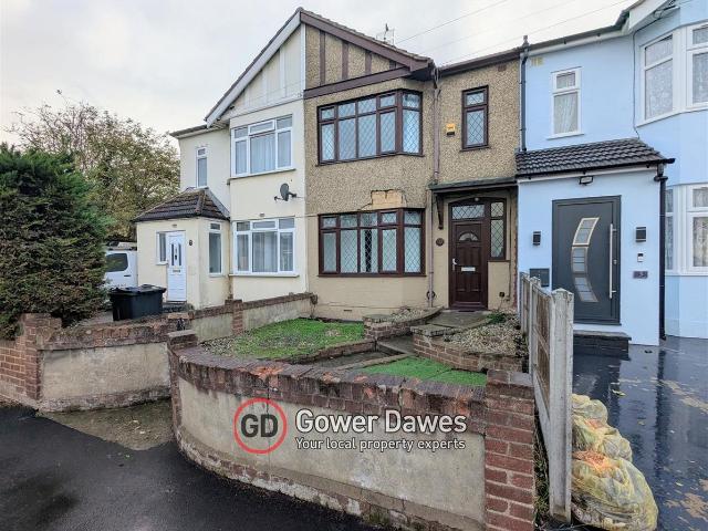 House for rent in London Borough of Havering, Greater London