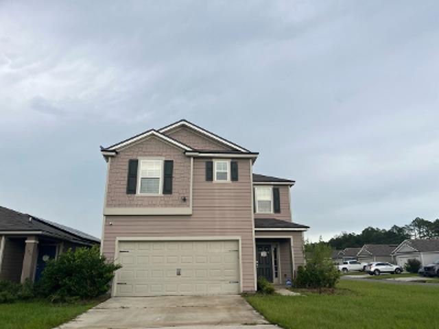 House for sale in Georgia