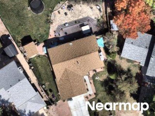 House for sale in Colorado Springs, Colorado