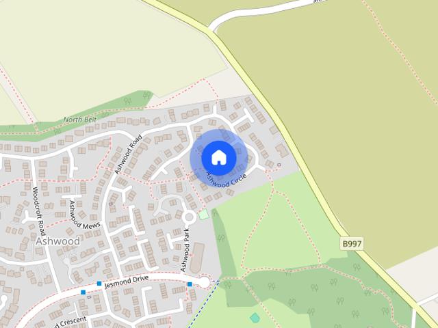 House for rent in Ballindoch, Scotland