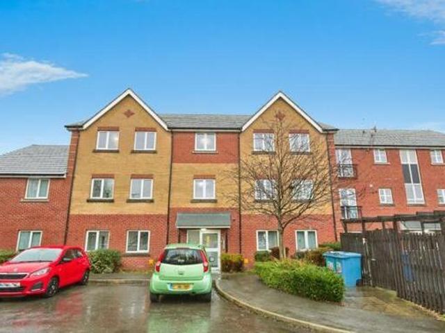 House for sale in Derby, East Midlands