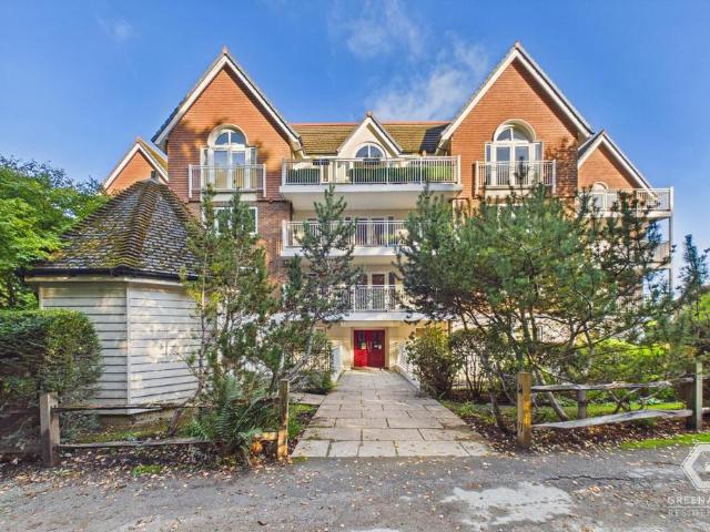Apartment for rent in Forest Row, Wealden
