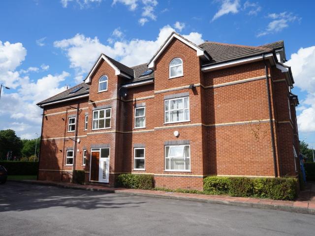 Apartment for rent in Georgia, Greater Manchester