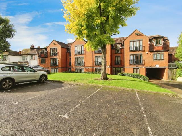 Apartment for rent in Greater London