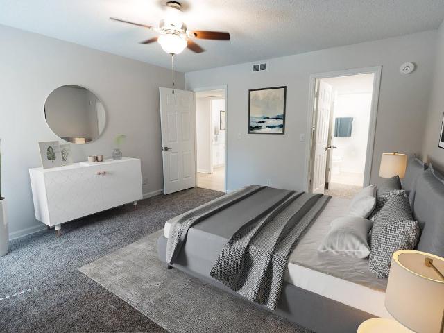 Apartment for rent in Tennessee