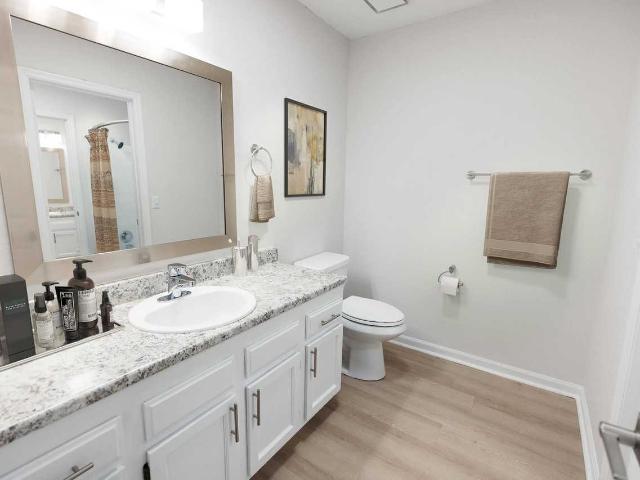 Apartment for rent in Tennessee
