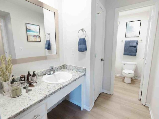 Apartment for rent in Tennessee