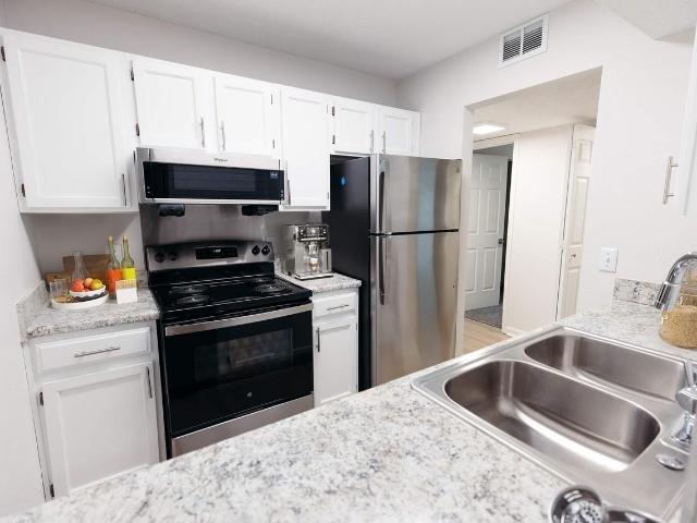 Apartment for rent in Tennessee