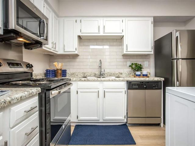 Apartment for rent in Tennessee