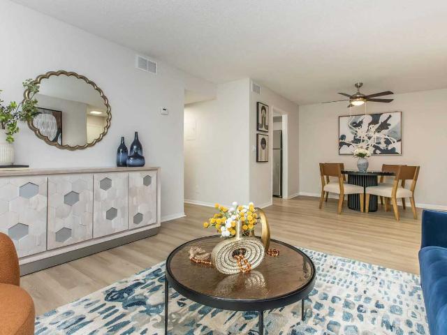 Apartment for rent in Murfreesboro, Middle Tennessee