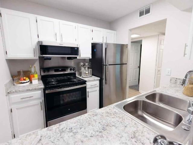 Apartment for rent in Murfreesboro, Middle Tennessee