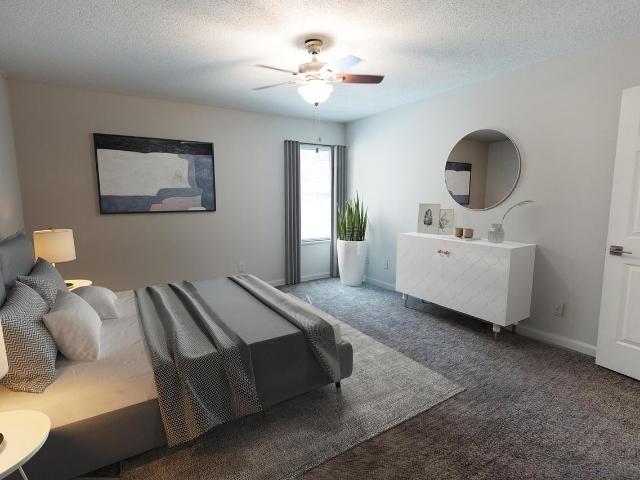 Apartment for rent in Tennessee