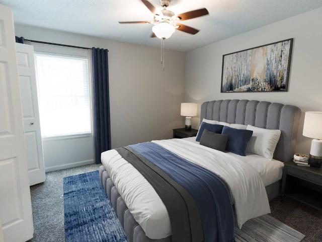 Apartment for rent in Tennessee