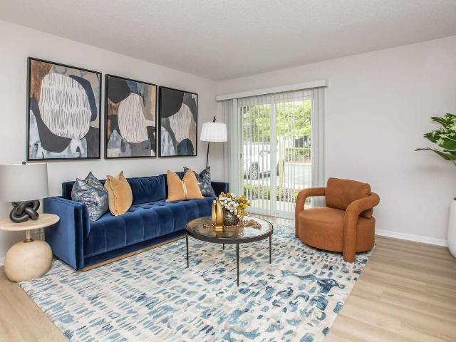 Apartment for rent in Tennessee