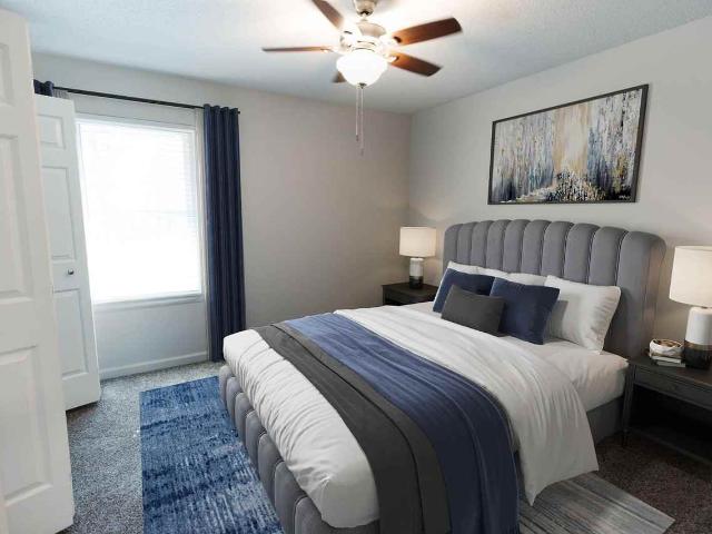 Apartment for rent in Tennessee