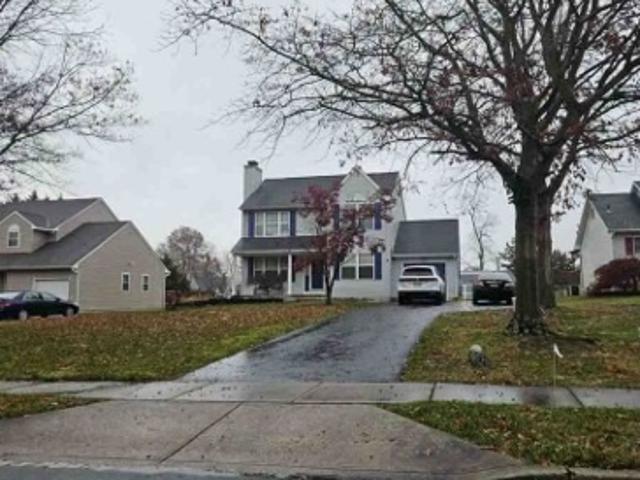 House for sale in Vineland, New Jersey