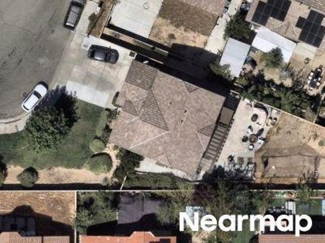 House for sale in Palmdale, California