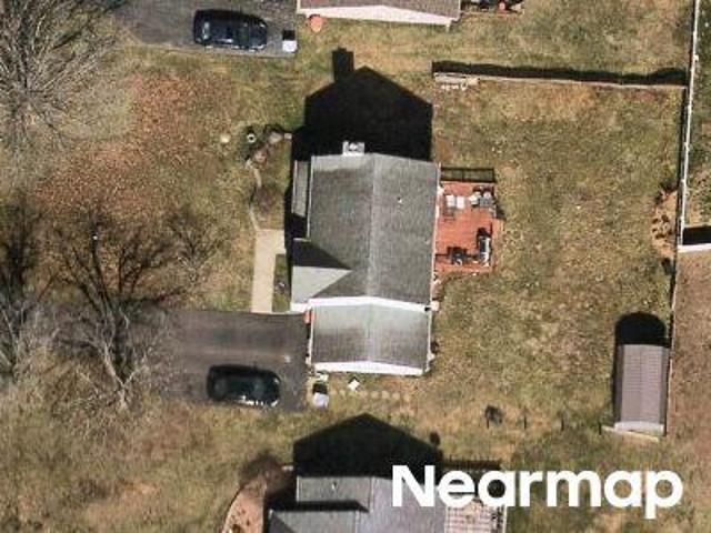 House for sale in Vineland, New Jersey