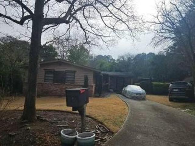 House for sale in Cobb, Georgia
