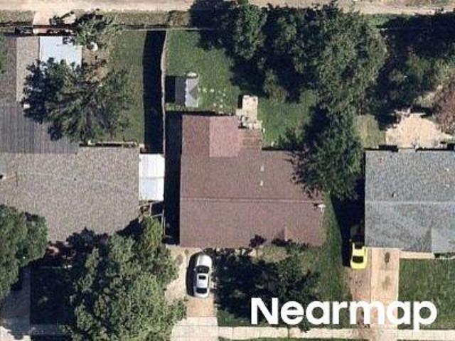 House for sale in Lewisville, Texas