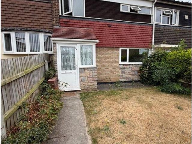 House for rent in Coleshill, West Midlands