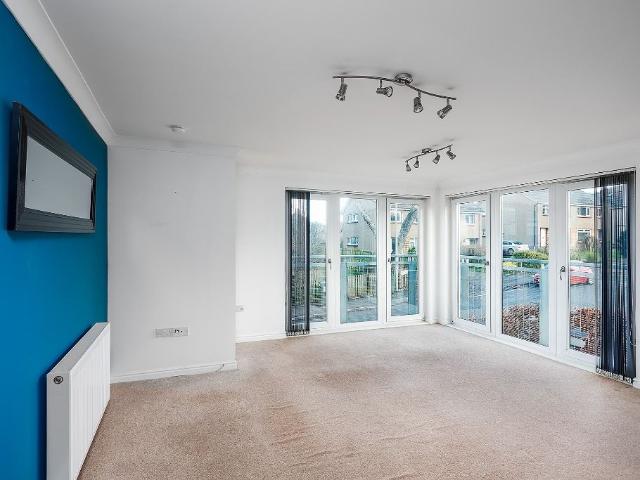 Apartment for rent in Clermiston, Scotland