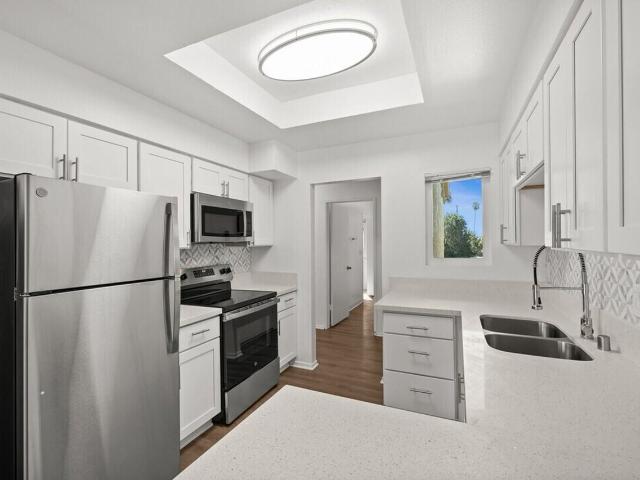 Apartment for rent in Ventura, California