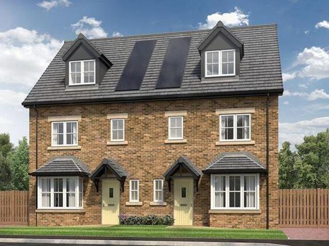 House for sale in North Yorkshire