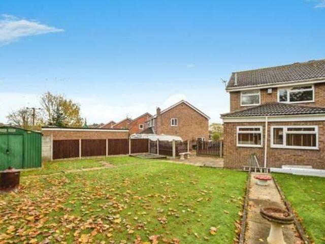 House for sale in South Yorkshire