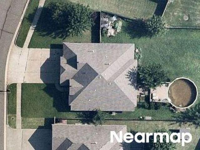 House for sale in Moore, Oklahoma