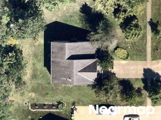 House for sale in Medina, Ohio