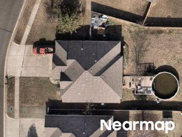 House for sale in Moore, Oklahoma