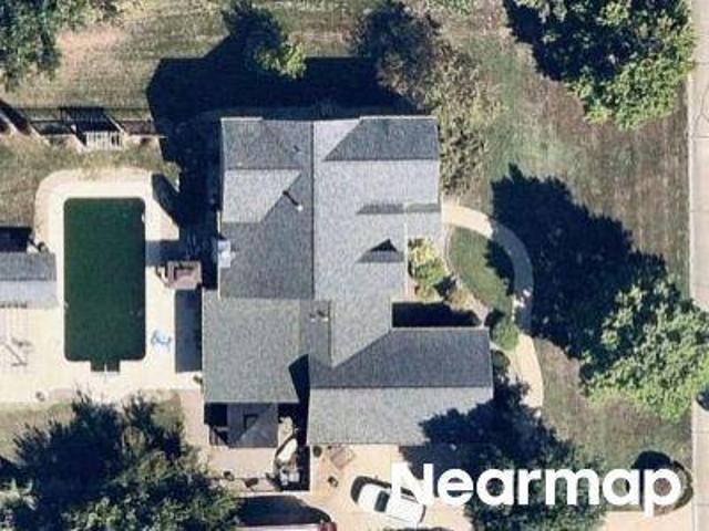 House for sale in Illinois