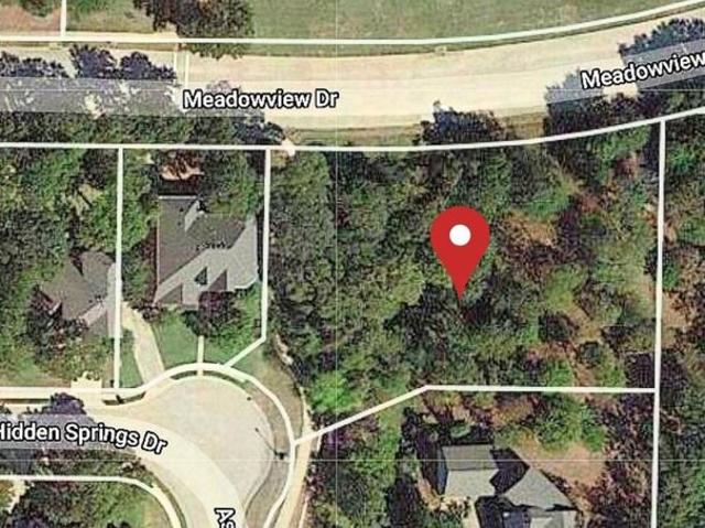 Land for sale in Corinth, Texas