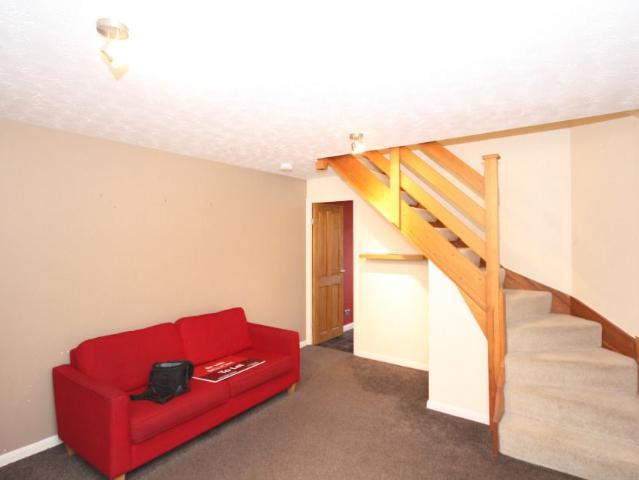House for rent in Ashwood, Aberdeen City