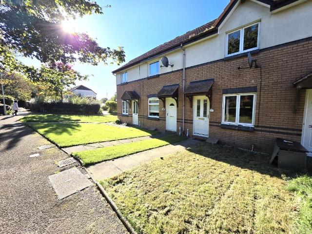 House for rent in Ashwood, Aberdeen City