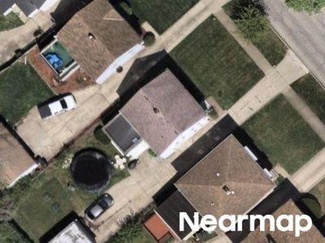 House for sale in Cleveland, Ohio