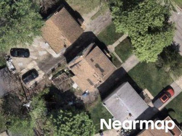House for sale in Cleveland, Ohio