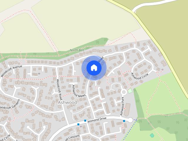 House for rent in Ballindoch, Scotland