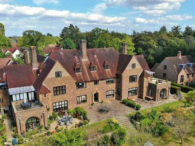 House for sale in Westfield, Woking