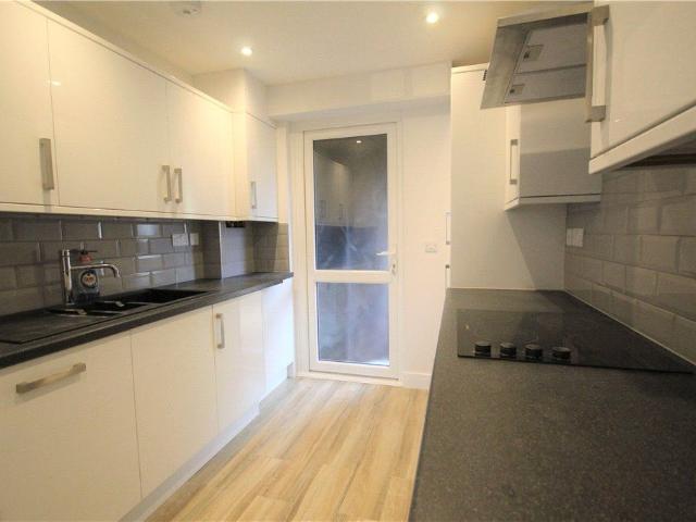 House for rent in Egham Wick, Row Town