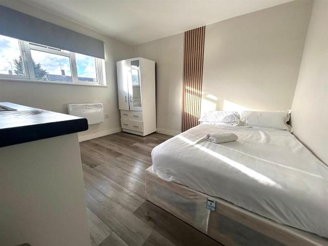 Room for rent in Potters Bar, Hertfordshire